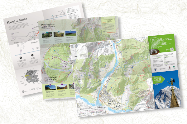 cartografia