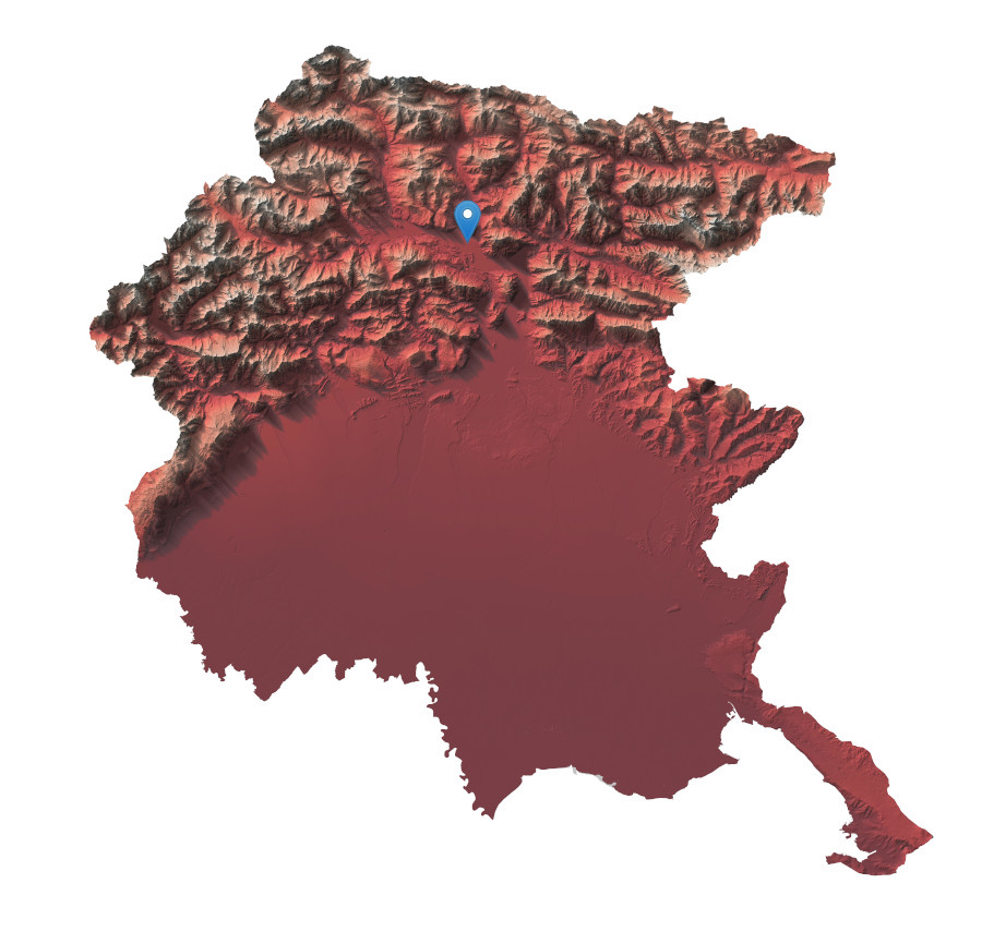 mars fvg rendering